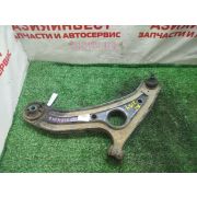 Рычаг передний нижний левый Hyundai Getz TB G4ED A4AF3 2009 AU-2174