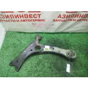 Рычаг передний нижний левый Toyota Corolla Runx ZZE122 1ZZ-FE U341E -12A 2005 AU-2175