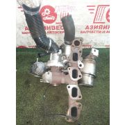 Турбина Audi Q3 8UB CUWA PVB 2015 AU-2144