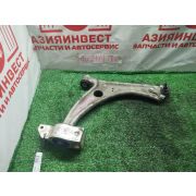 Рычаг передний нижний правый Audi Q3 8UB CUWA PVB 2015 AU-2144