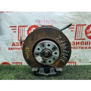 Ступица передняя левая Audi Q3 8UB CUWA PVB 2015 AU-2144