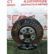 Ступица передняя правая Audi Q3 8UB CUWA PVB 2015 AU-2144