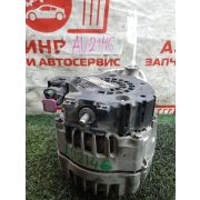 Генератор BMW X5 F15 N57D30A GA8HP75X 2017 AU-2146