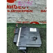 Блок управления ДВС BMW X5 F15 N57D30A GA8HP75X 2017 AU-2146