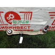 Тяга задняя длинная левая BMW X5 F15/F85 N57D30A GA8HP75X 2017 AU-2146
