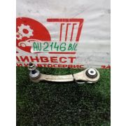 Тяга задняя короткая левая BMW X5 F15/F85 N57D30A GA8HP75X 2017 AU-2146