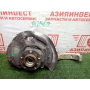 Ступица передняя левая BMW X5 F15 N57D30A GA8HP75X 2017 AU-2146