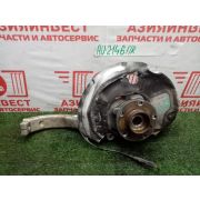 Ступица передняя правая BMW X5 F15 N57D30A GA8HP75X 2017 AU-2146