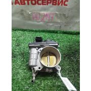 Дроссельная заслонка Infiniti QX70 S51 VQ37VHR RE7R01A RC36 2017 AU-2147