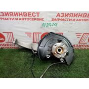Ступица передняя левая Infiniti QX70 S51 VQ37VHR RE7R01A RC36 2017 AU-2147