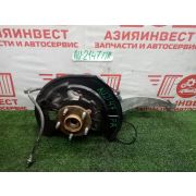 Ступица передняя правая Infiniti QX70 S51 VQ37VHR RE7R01A RC36 2017 AU-2147