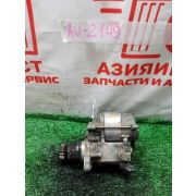 Стартер Toyota Rav4 ACA21L 1AZ-FE E352F -01A 2002 AU-2149