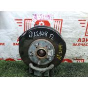 Ступица передняя левая Toyota Rav4 ACA21L 1AZ-FE E352F -01A 2002 AU-2149