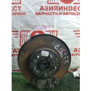 Ступица передняя правая Toyota Rav4 SXA10G 3S-FE A540H -02A 1995 AU-2151