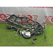 Коса электропроводки ДВС (подкапотная) Lexus IS250 GSE20 4GR-FSE A960E B03A 2010 AU-2148