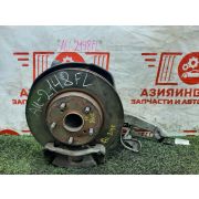 Ступица передняя левая Lexus IS250 GSE20 4GR-FSE A960E B03A 2010 AU-2148