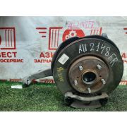 Ступица передняя правая Lexus IS250 GSE20 4GR-FSE A960E B03A 2010 AU-2148
