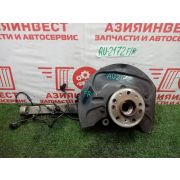 Ступица передняя правая Mercedes-Benz ML350 W164 642.940 722.902 2010 AU-2172