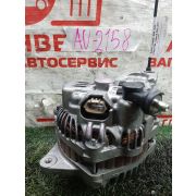 Генератор Subaru Forester SG9 EJ25 TY755XF7BA 2007 AU-2158