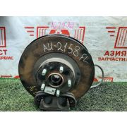 Ступица передняя левая Subaru Forester SG9 EJ25 TY755XF7BA 2007 AU-2158