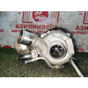 Турбина Mitsubishi L200 KB4T 4D56 V5MB1-J 2014 AU-2177