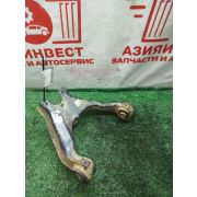 Рычаг передний верхний левый Mitsubishi L200 KB4T 4D56 V5MB1-J 2014 AU-2177