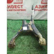 Рычаг передний верхний правый Mitsubishi L200 KB4T 4D56 V5MB1-J 2014 AU-2177
