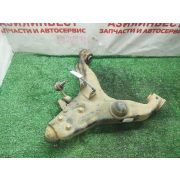 Рычаг передний нижний левый Mitsubishi L200 KB4T 4D56 V5MB1-J 2014 AU-2177