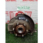Ступица передняя левая Mitsubishi L200 KB4T 4D56 V5MB1-J 2014 AU-2177