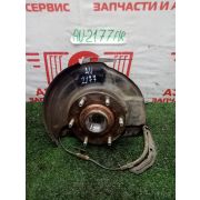 Ступица передняя правая Mitsubishi L200 KB4T 4D56 V5MB1-J 2014 AU-2177