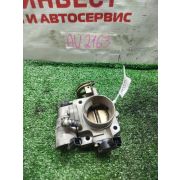 Дроссельная заслонка Mazda 323 BJ5P ZM-DE FD6119090D 2001 AU-2163