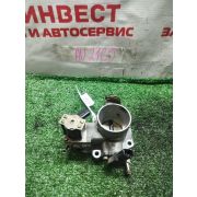 Дроссельная заслонка Mazda 323 BJ5P FP-DE FN4319090B 1998 AU-2165