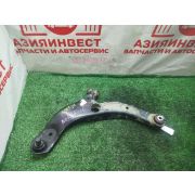 Рычаг передний нижний левый Mazda Familia BJ5P FP-DE FN4319090B 1998 AU-2165