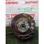 Ступица передняя левая Mazda Familia BJ5P FP-DE FN4319090B 1998 AU-2165