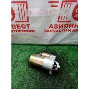 Стартер Ford Focus DAW EDDF 4F27E 2004 AU-2154
