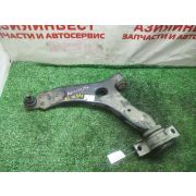 Рычаг передний нижний левый Ford Focus DAW EDDF 4F27E 2004 AU-2154