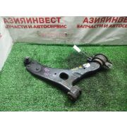 Рычаг передний нижний правый Ford Focus DAW EDDF 4F27E 2004 AU-2154