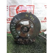 Ступица передняя правая Ford Focus DAW EDDF 4F27E 2004 AU-2154