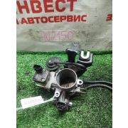 Дроссельная заслонка Toyota Camry Gracia SXV20 5S-FE A140E -05A 2000 AU-2150