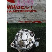 Генератор Honda CR-V RD1 B20B MDMA 2001 AU-2157