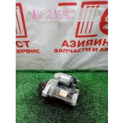 Стартер Toyota Corolla Runx ZZE122 1ZZ-FE C52 -01A 2003 AU-2164