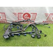 Коса электропроводки ДВС (подкапотная) Honda Accord CU2 K24Z3 MM7A 2011 AU-2159