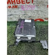 Блок управления ДВС Honda Accord CU2 K24Z3 MM7A 2011 AU-2159