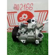 Компрессор кондиционера Toyota Camry GSV50 2GR-FE U660E -02A 2016 AU-2166