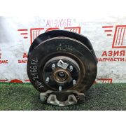 Ступица передняя левая Toyota Camry GSV50 2GR-FE U660E -02A 2016 AU-2166