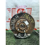 Ступица передняя правая Ford Focus CB4 AODA 4F27E 2006 AU-2171