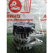 Генератор Hyundai H-1 TQ D4CB 2017 AU-2176