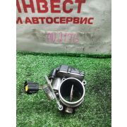 Дроссельная заслонка Hyundai H-1 TQ D4CB 2017 AU-2176