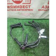 Высоковольтные провода Subaru Forester SG9 EJ25 TY755XF7BA 2007 AU-2158