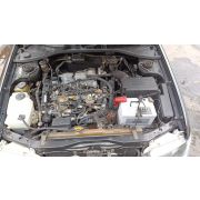 Двигатель Toyota Caldina CT190G 2C-T A241L -01A 1996 Z479